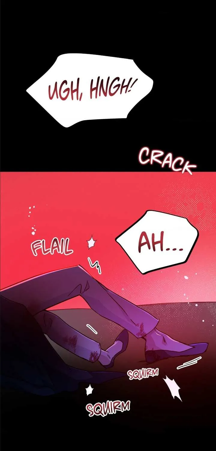 Dark Fall Chapter 51 page 47 - 