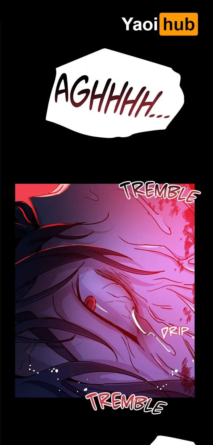 Dark Fall Chapter 51 page 49 - 