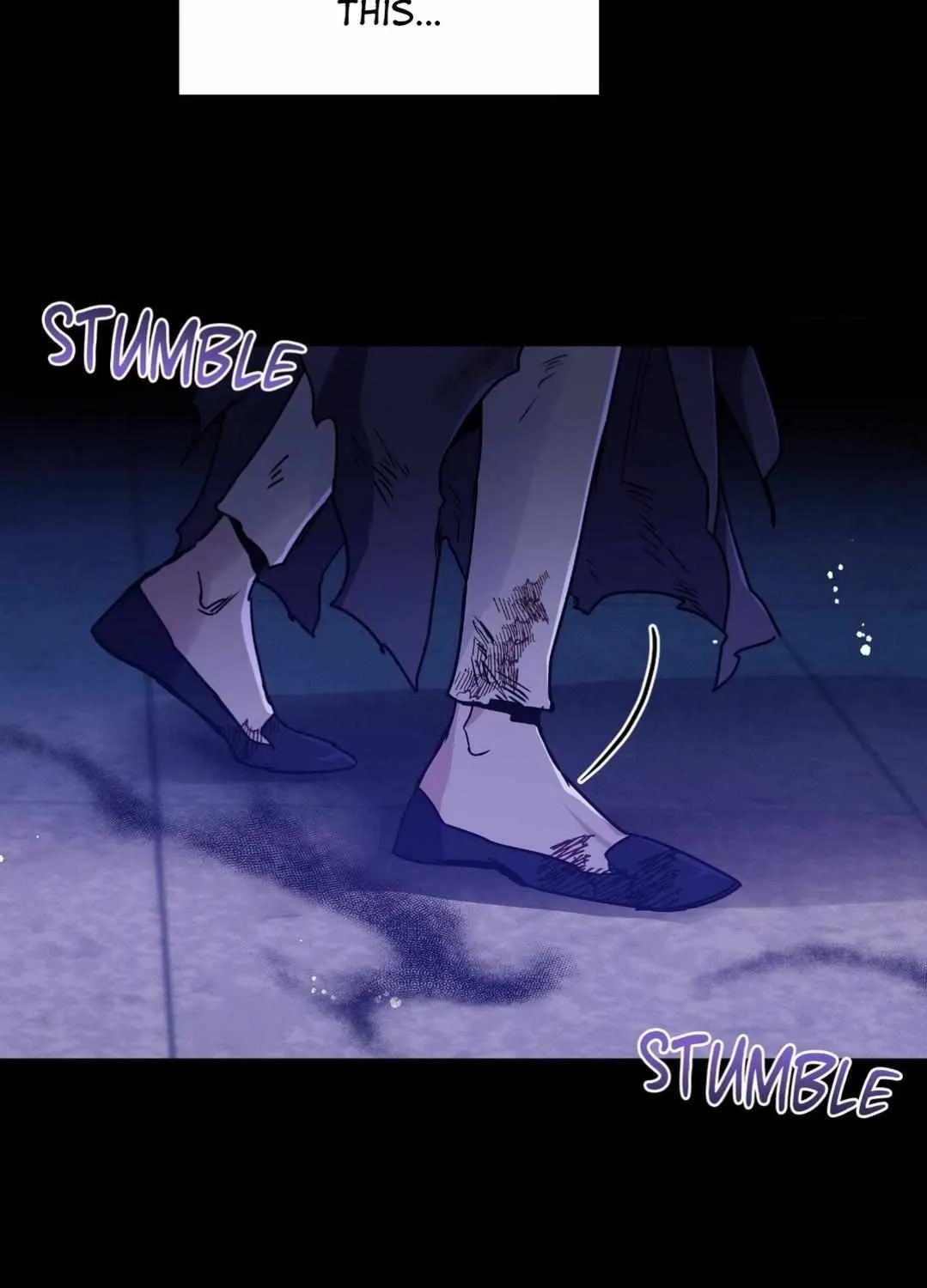 Dark Fall Chapter 52.1 page 11 - 