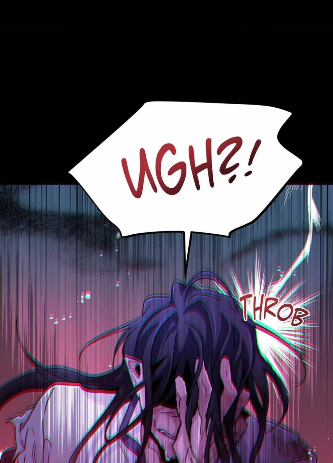 Dark Fall Chapter 52.1 page 12 - 