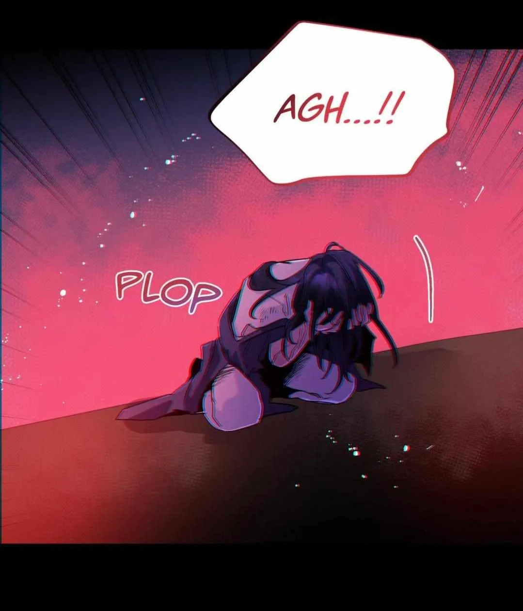 Dark Fall Chapter 52.1 page 14 - 