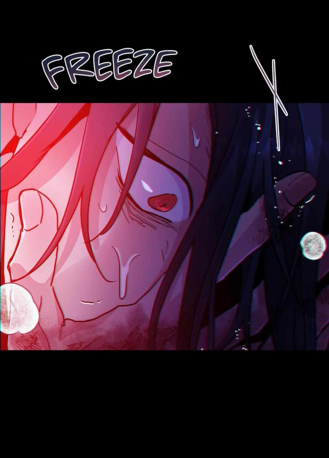 Dark Fall Chapter 52.1 page 15 - 