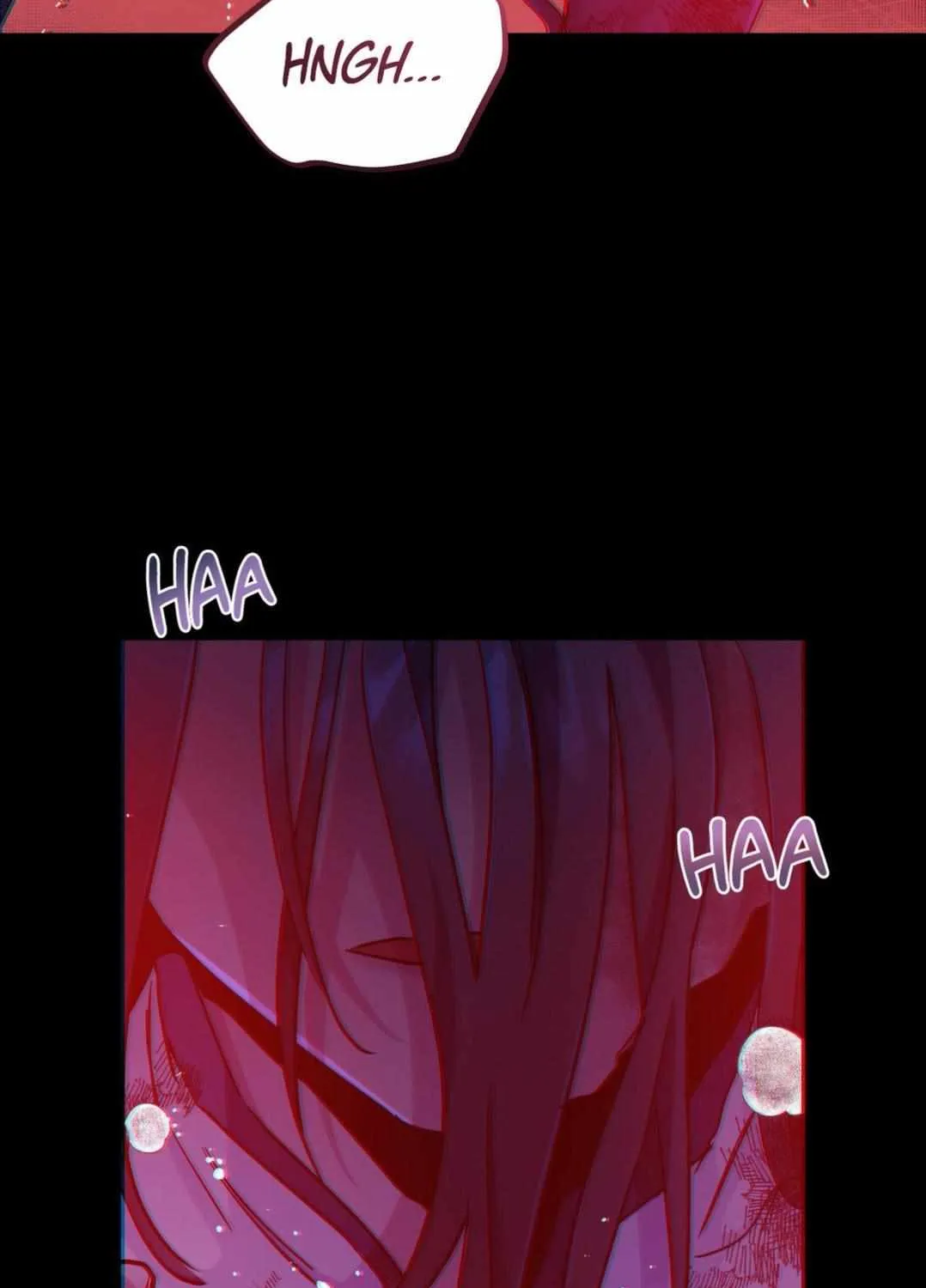 Dark Fall Chapter 52.1 page 17 - 