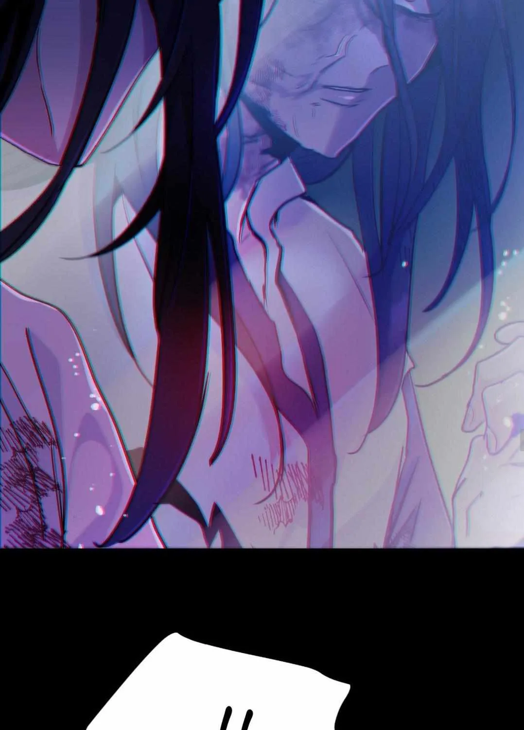 Dark Fall Chapter 52.1 page 21 - 