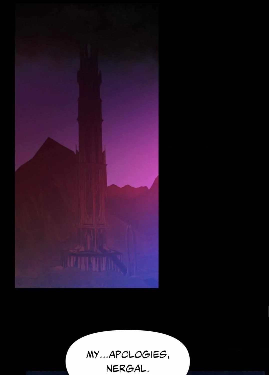 Dark Fall Chapter 52.1 page 27 - 