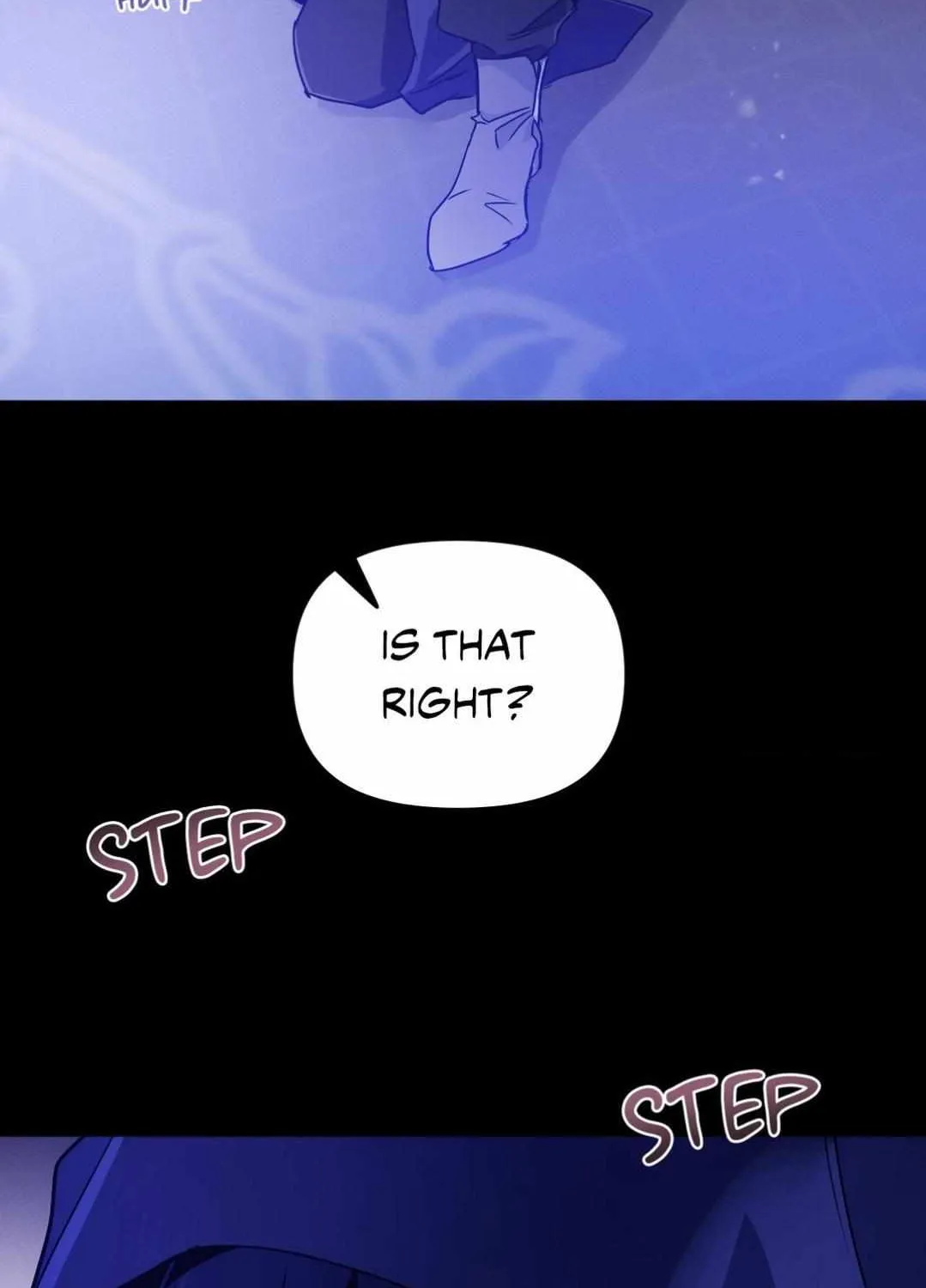 Dark Fall Chapter 52.1 page 30 - 