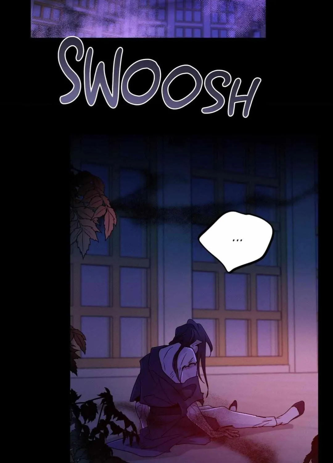 Dark Fall Chapter 52.1 page 4 - 