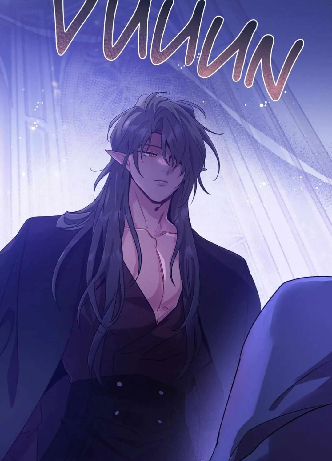 Dark Fall Chapter 52.1 page 32 - 