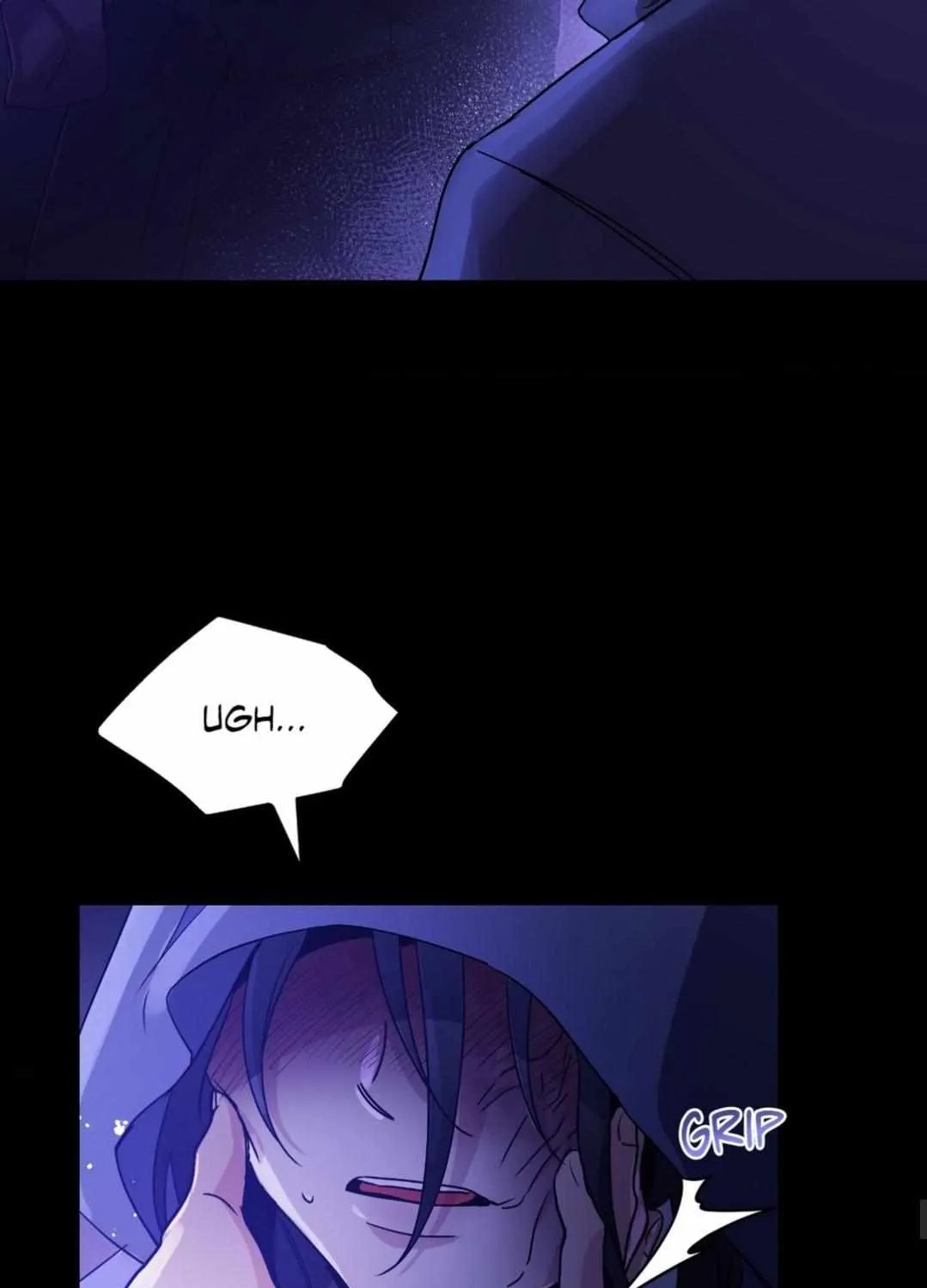 Dark Fall Chapter 52.1 page 33 - 
