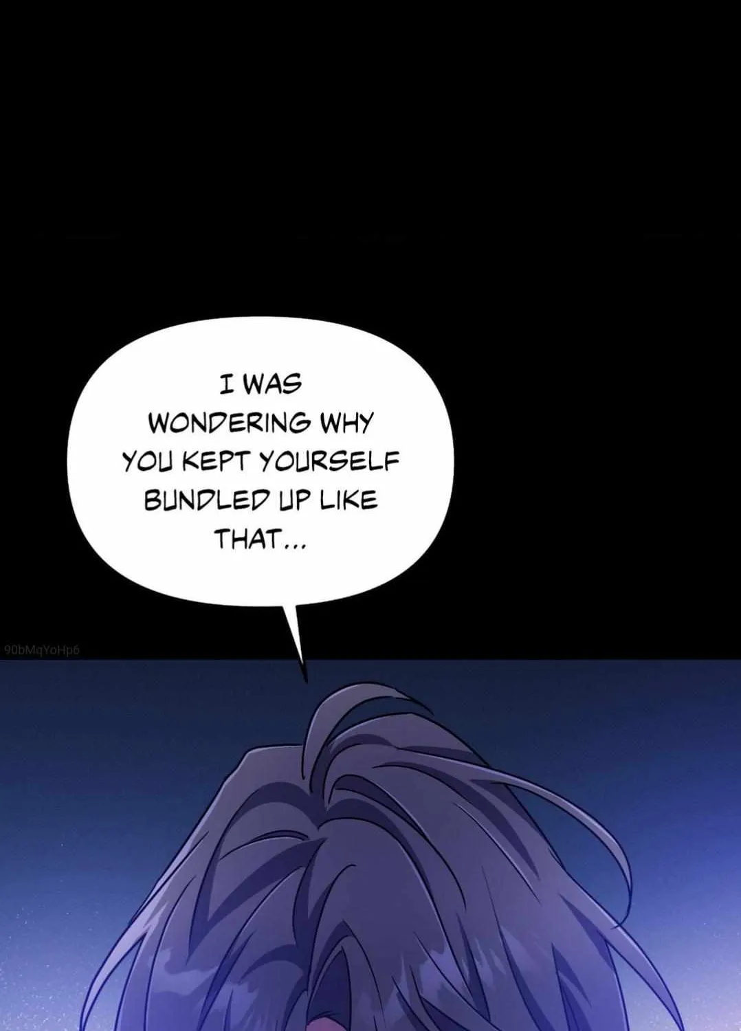 Dark Fall Chapter 52.1 page 36 - 