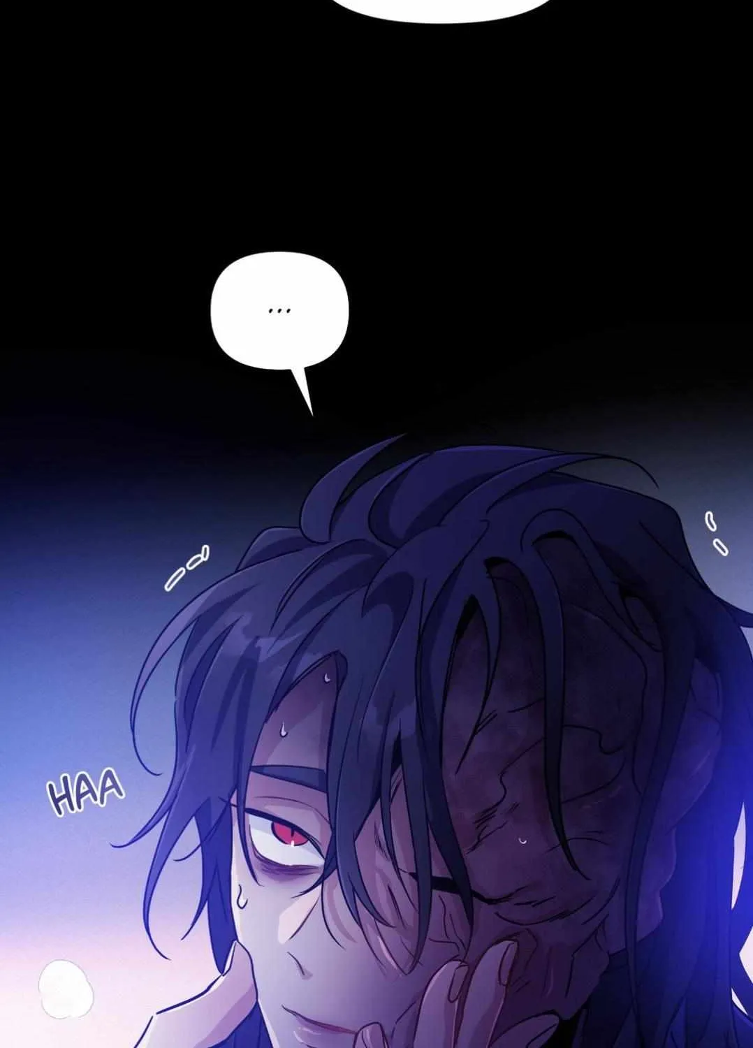 Dark Fall Chapter 52.1 page 38 - 