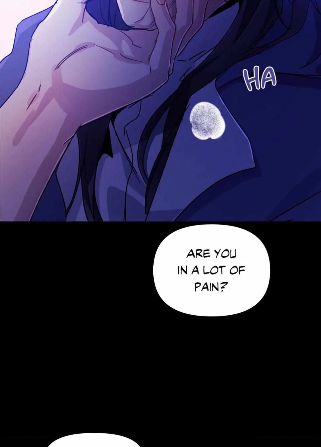 Dark Fall Chapter 52.1 page 39 - 
