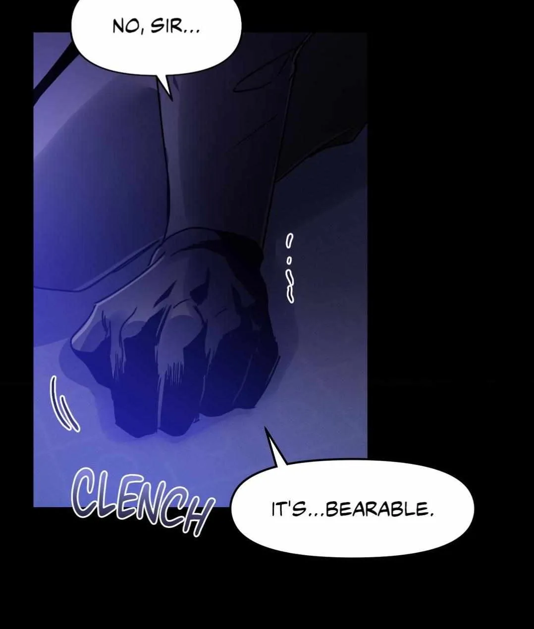Dark Fall Chapter 52.1 page 40 - 