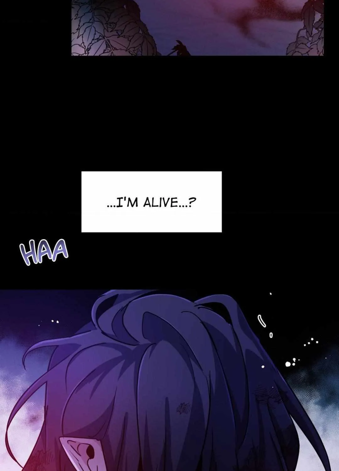 Dark Fall Chapter 52.1 page 5 - 