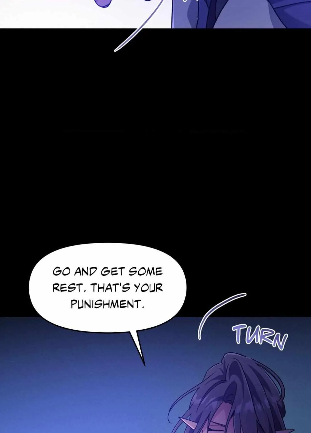 Dark Fall Chapter 52.1 page 43 - 