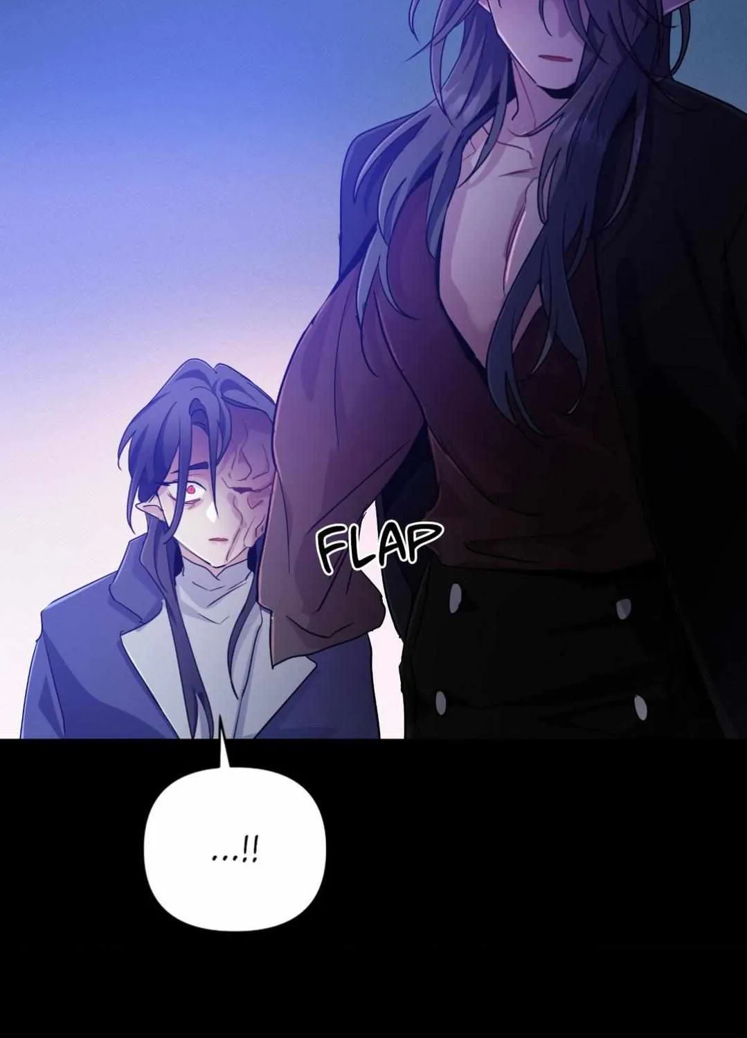 Dark Fall Chapter 52.1 page 44 - 