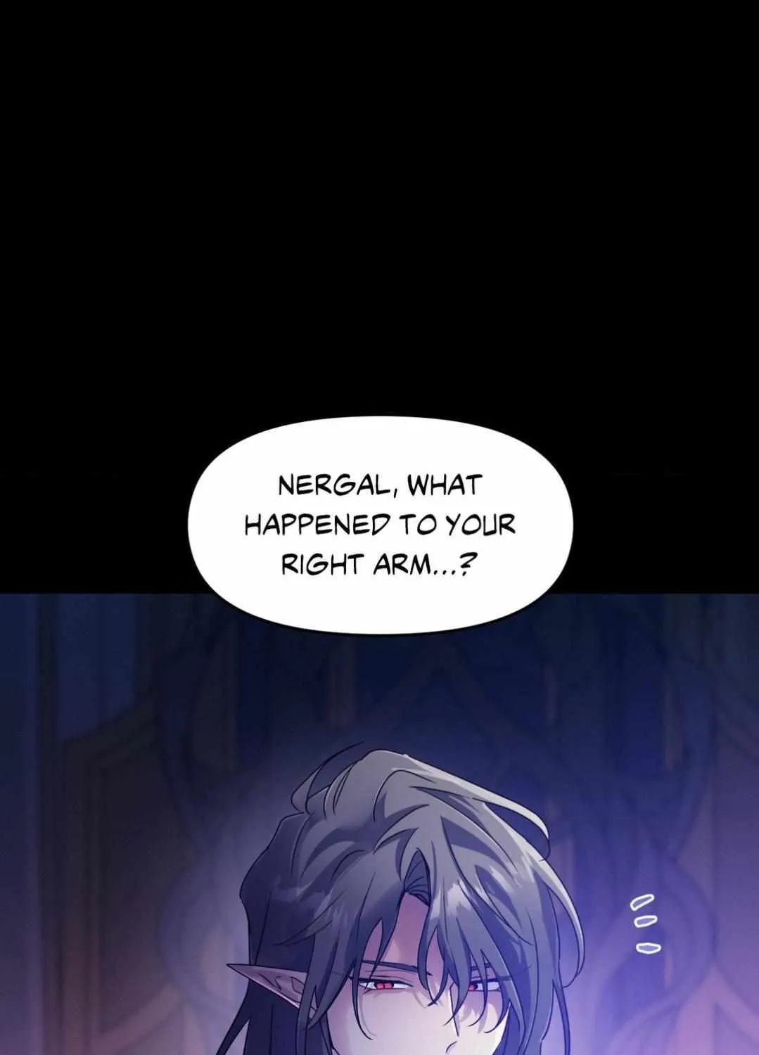 Dark Fall Chapter 52.1 page 45 - 