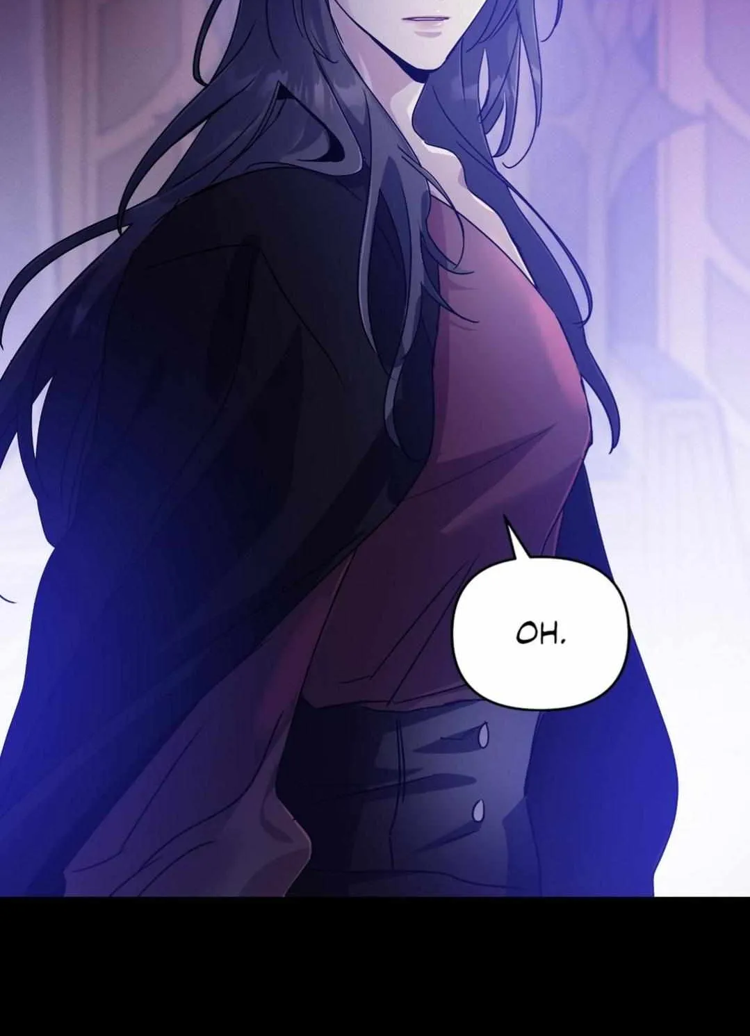 Dark Fall Chapter 52.1 page 46 - 