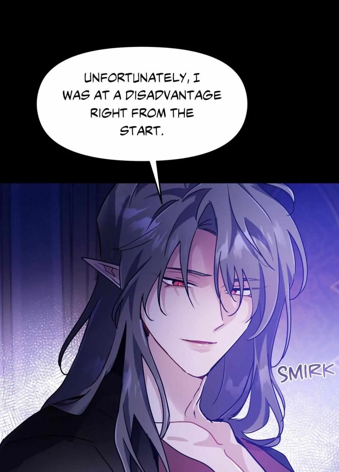 Dark Fall Chapter 52.1 page 47 - 