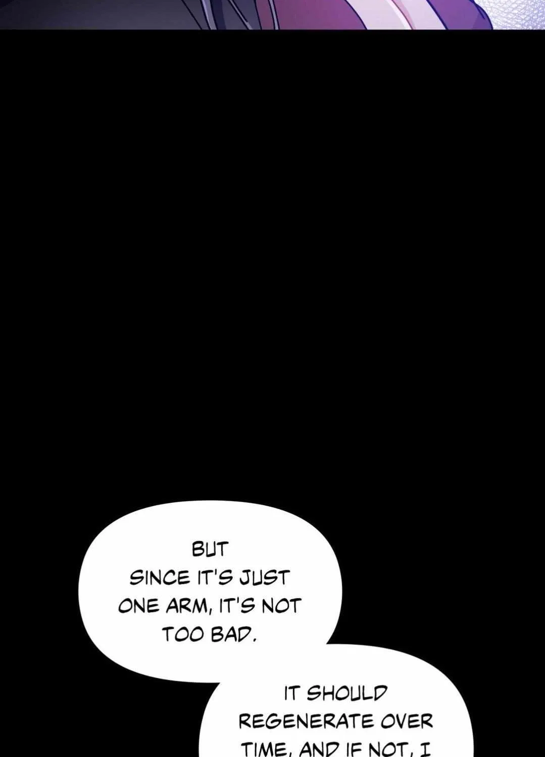 Dark Fall Chapter 52.1 page 48 - 