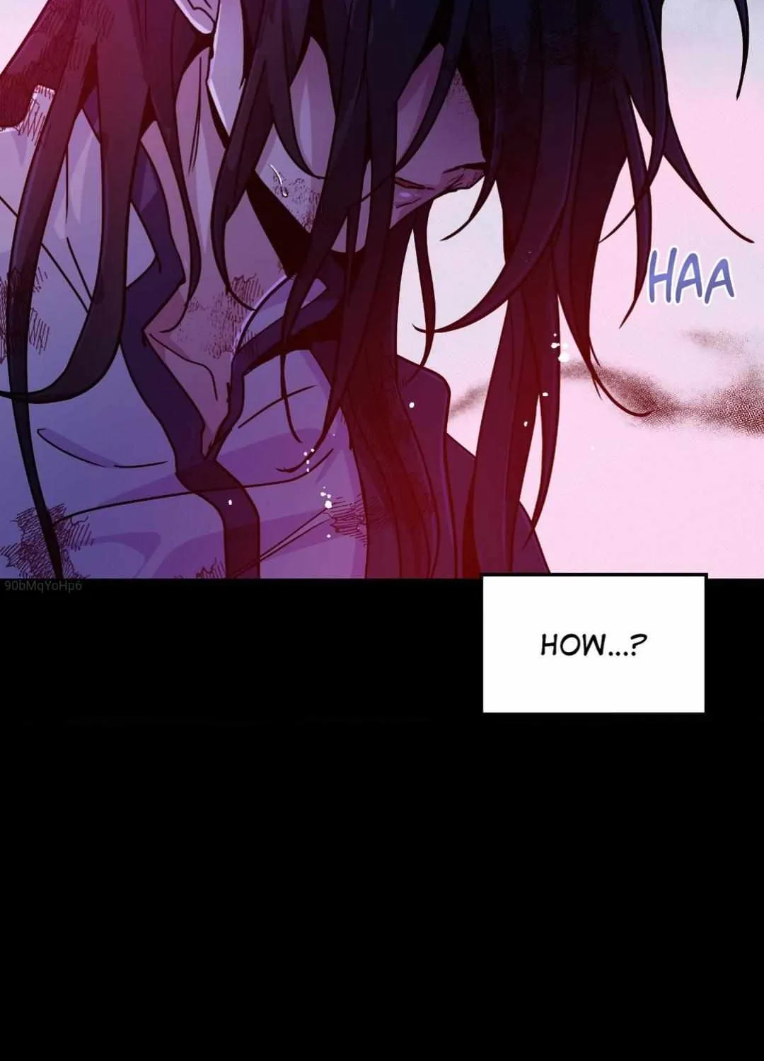 Dark Fall Chapter 52.1 page 6 - 