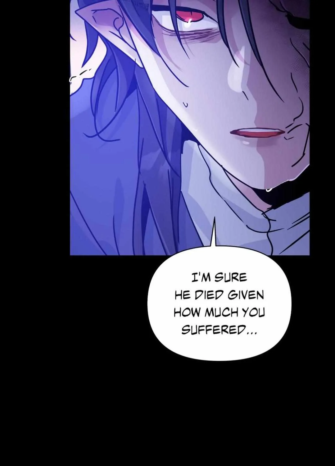 Dark Fall Chapter 52.1 page 51 - 