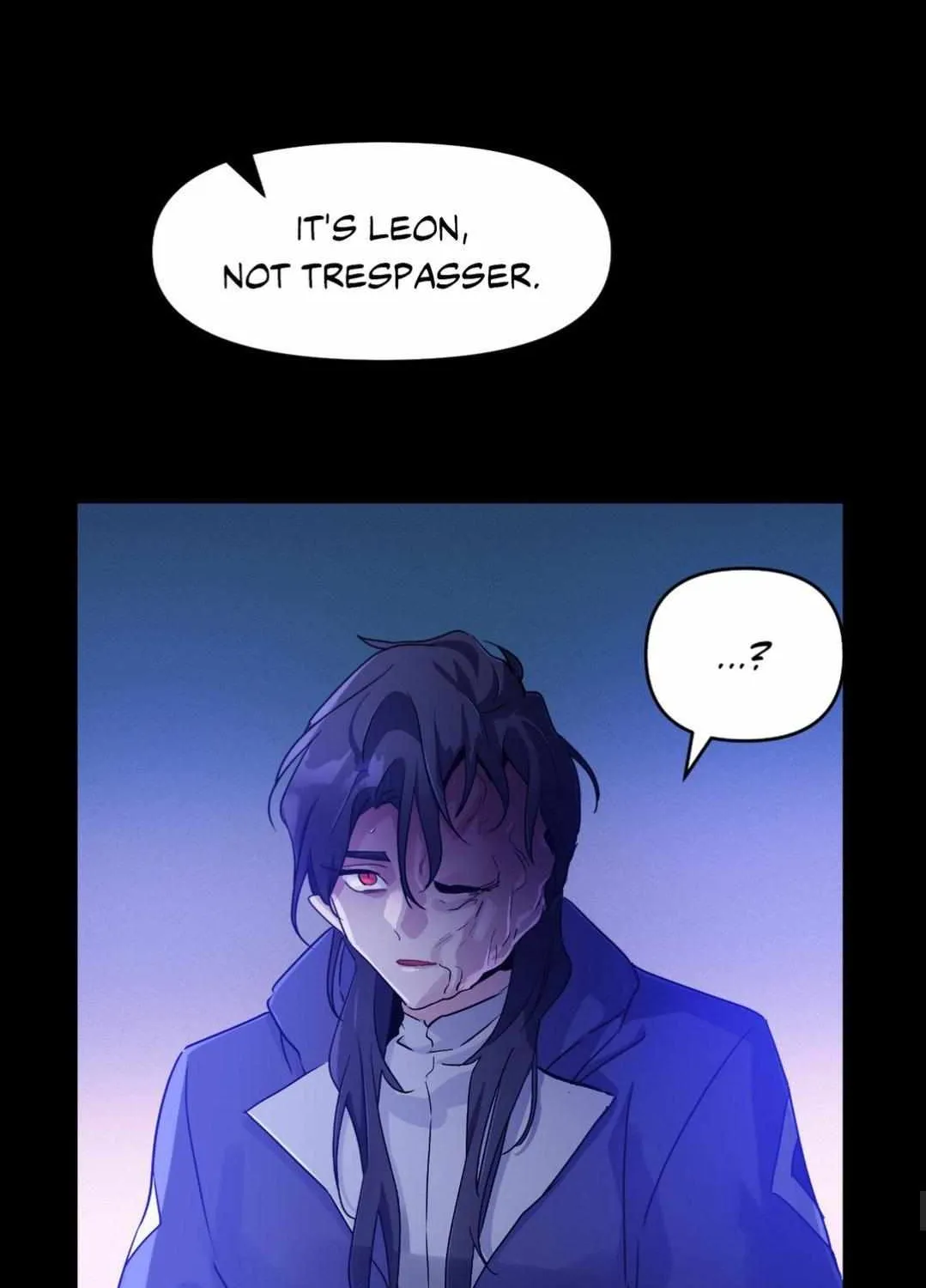 Dark Fall Chapter 52.1 page 52 - 