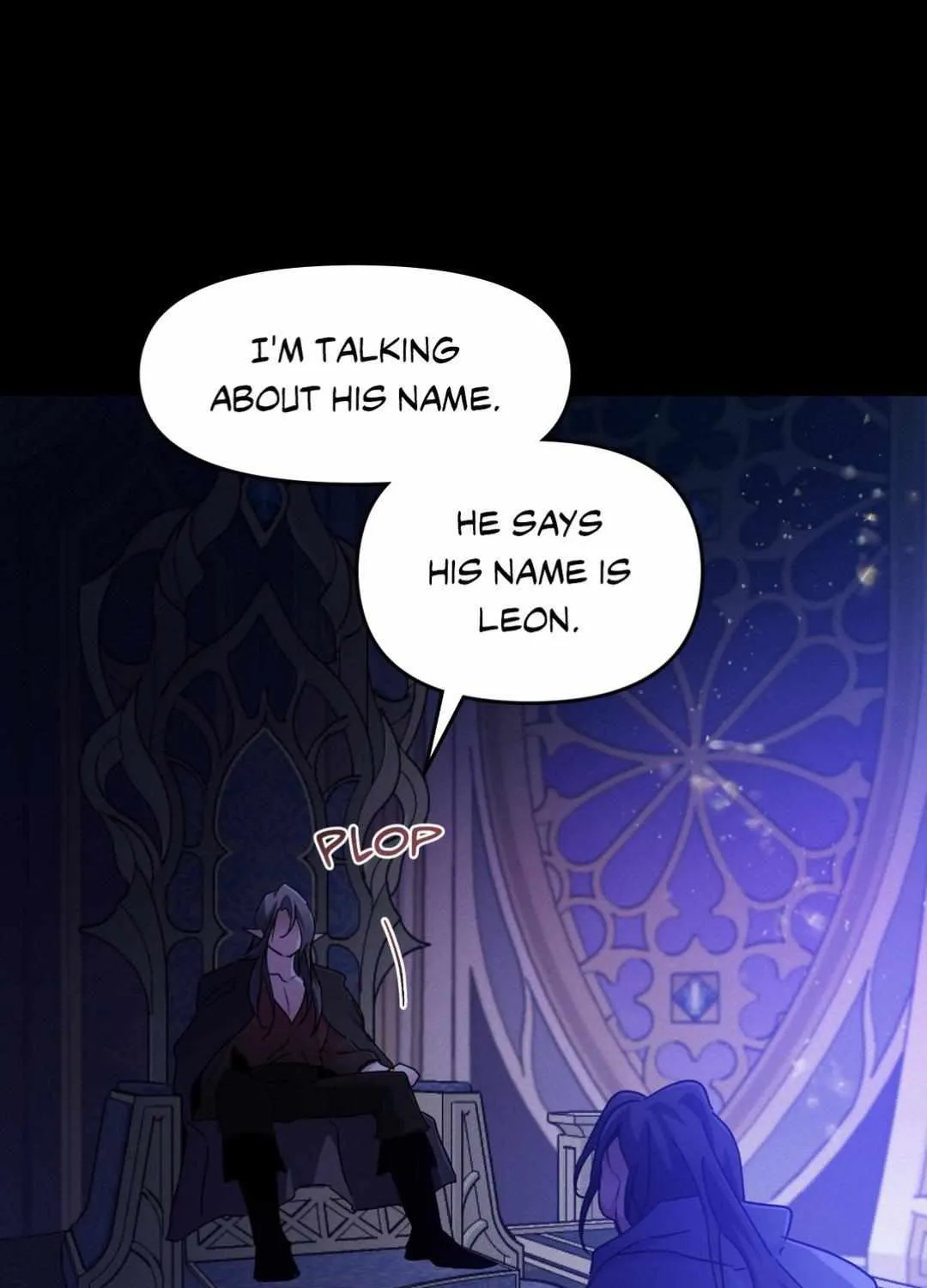 Dark Fall Chapter 52.1 page 54 - 