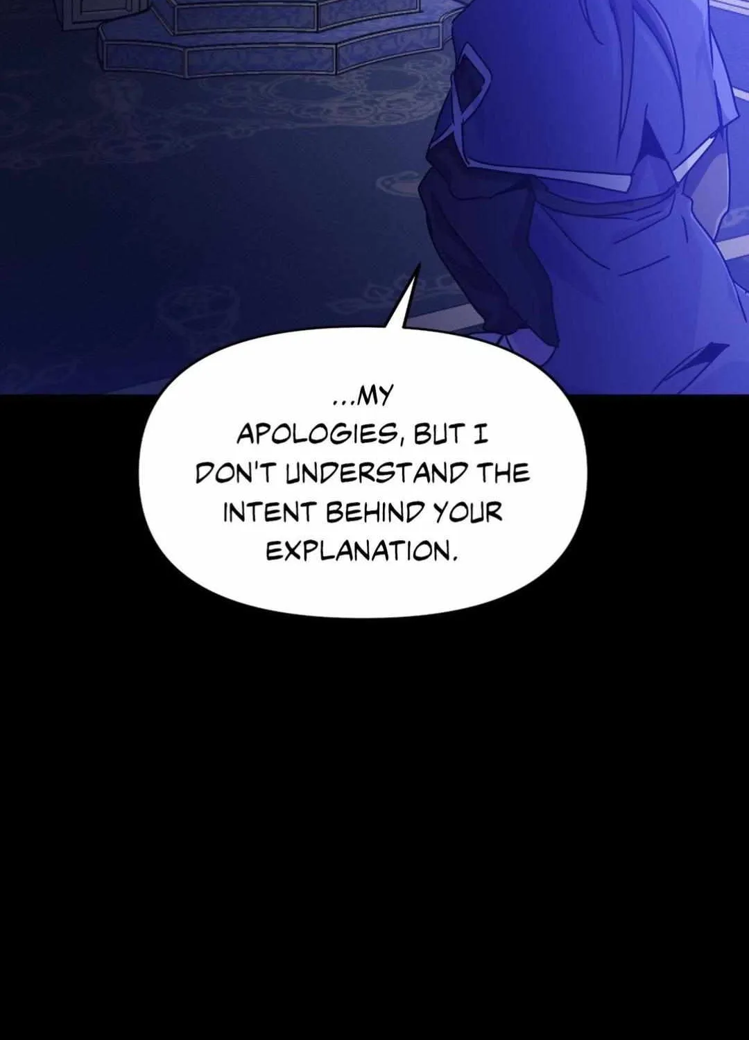Dark Fall Chapter 52.1 page 55 - 