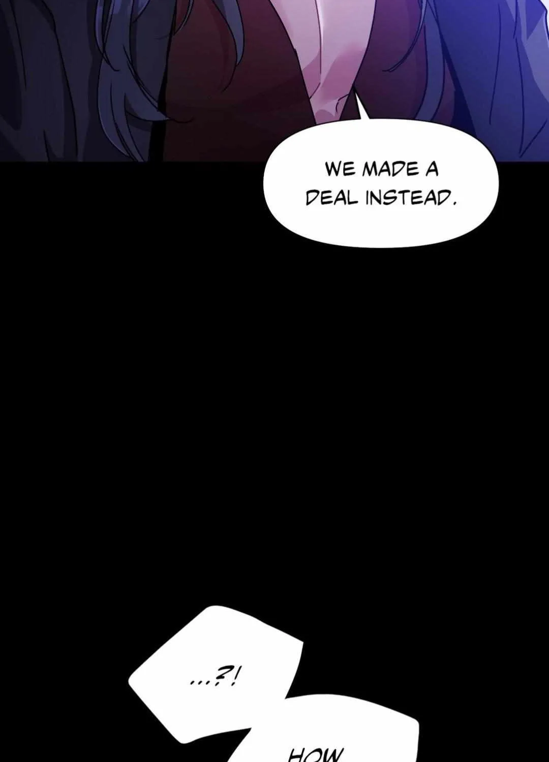 Dark Fall Chapter 52.1 page 57 - 