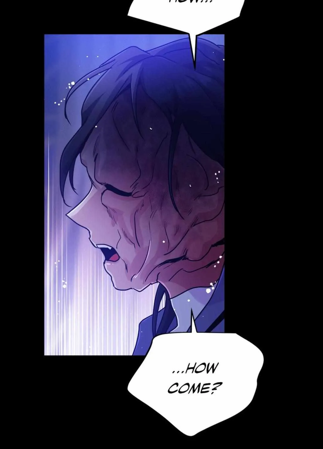 Dark Fall Chapter 52.1 page 58 - 