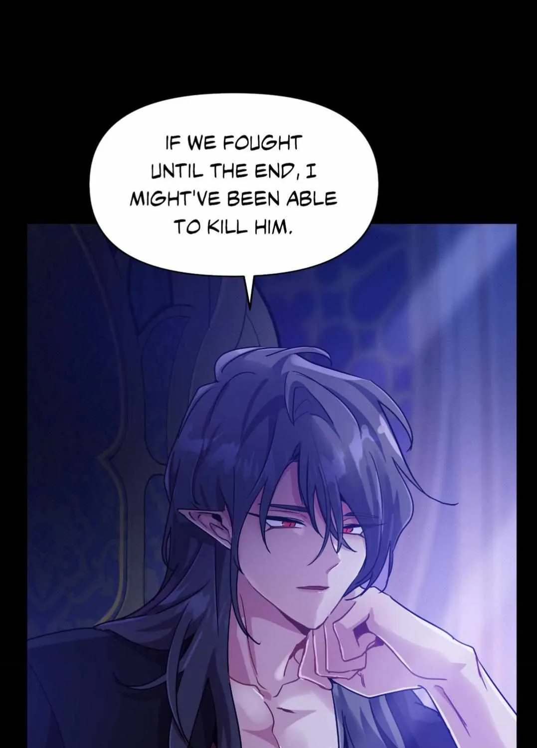 Dark Fall Chapter 52.1 page 61 - 