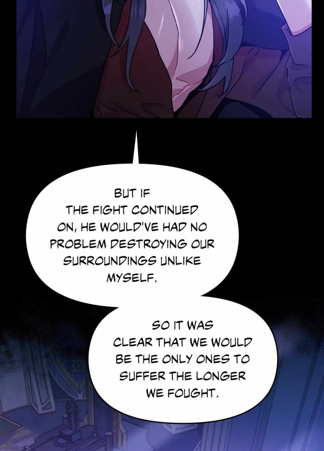Dark Fall Chapter 52.1 page 62 - 