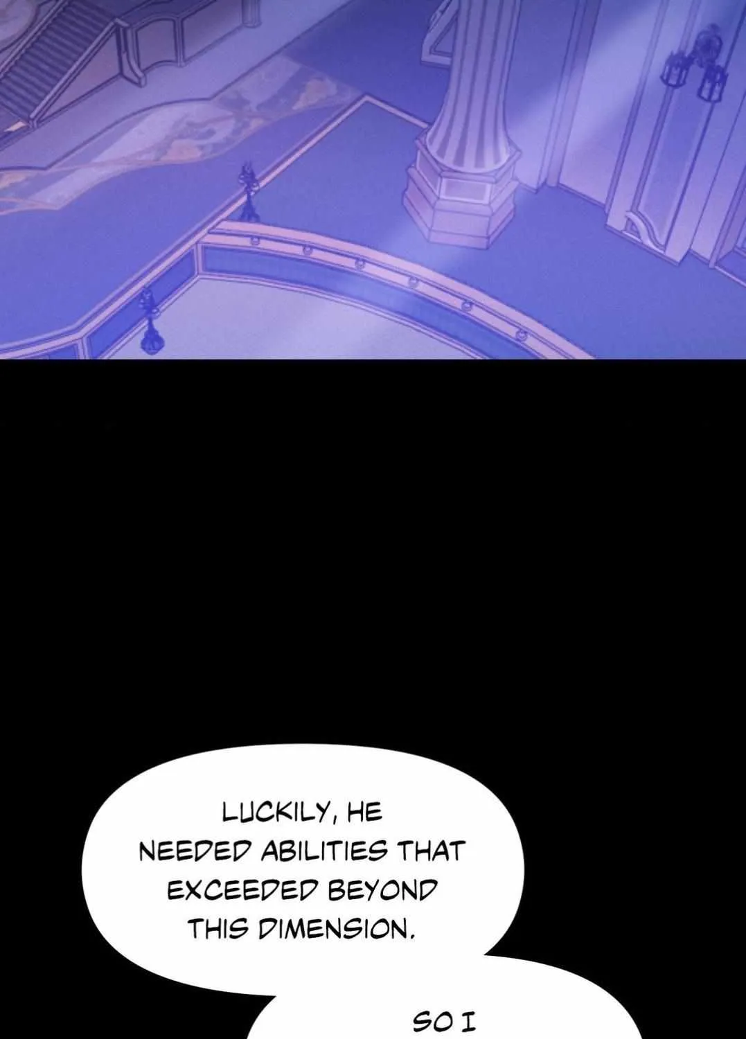 Dark Fall Chapter 52.1 page 63 - 