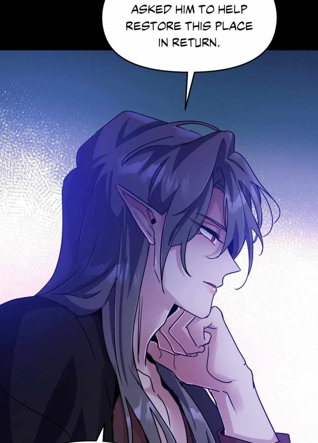 Dark Fall Chapter 52.1 page 64 - 