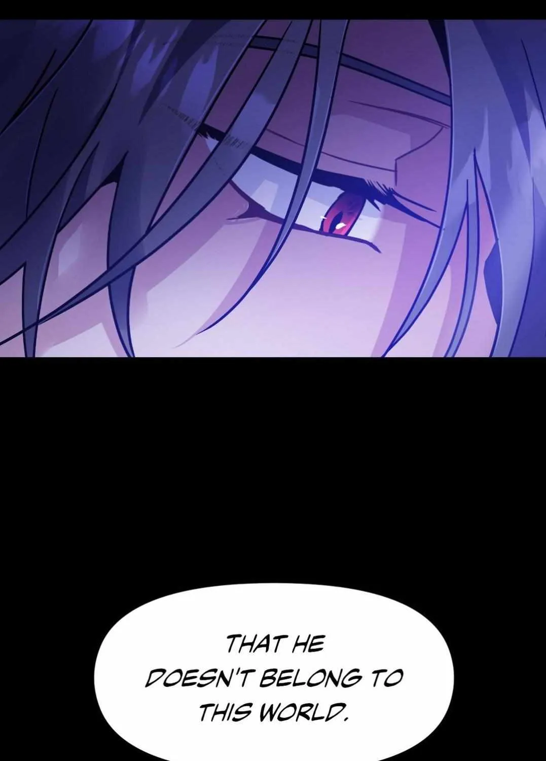 Dark Fall Chapter 52.1 page 66 - 