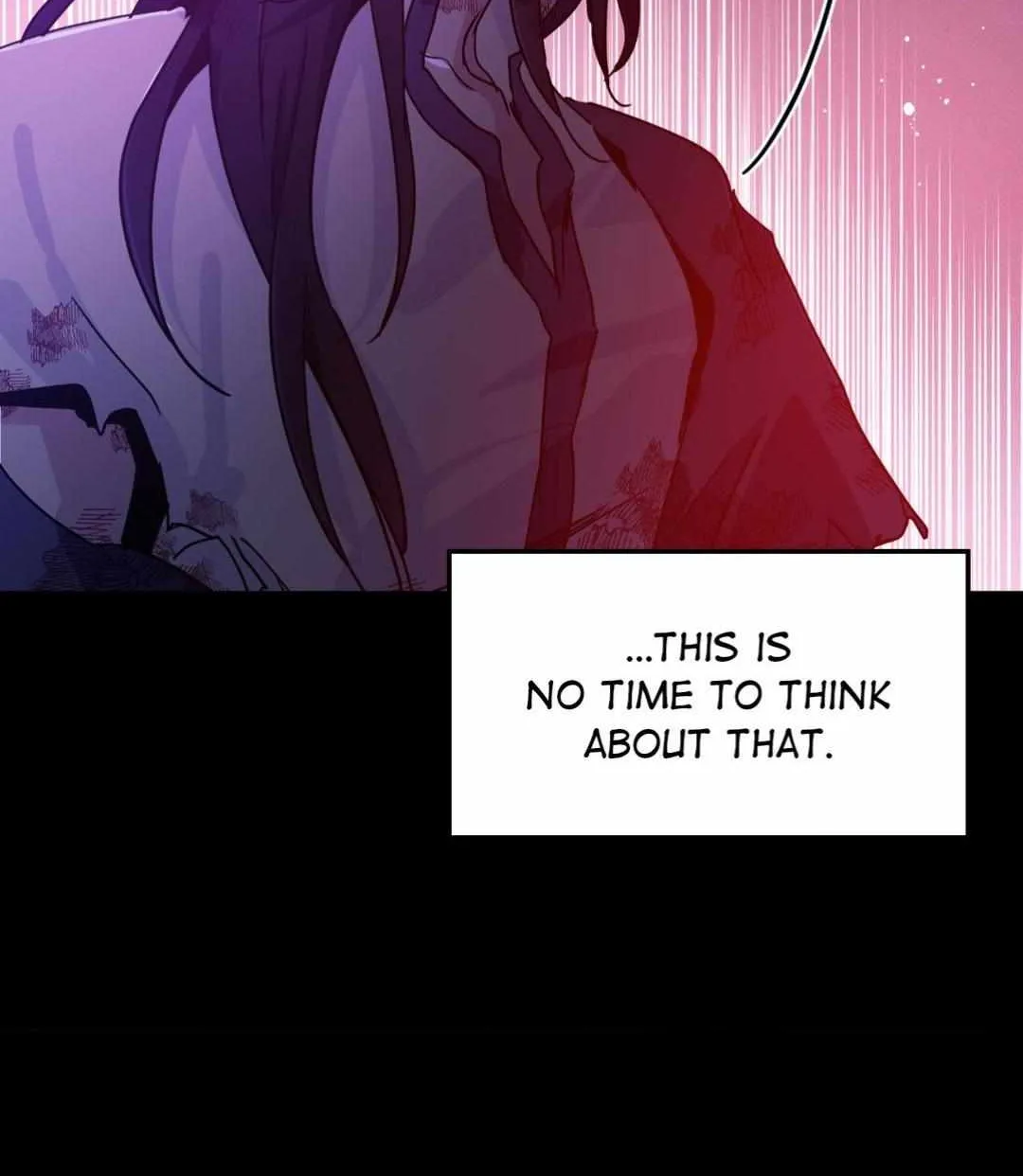 Dark Fall Chapter 52.1 page 8 - 