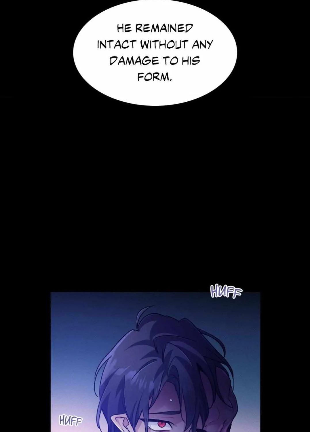 Dark Fall Chapter 52.1 page 72 - 