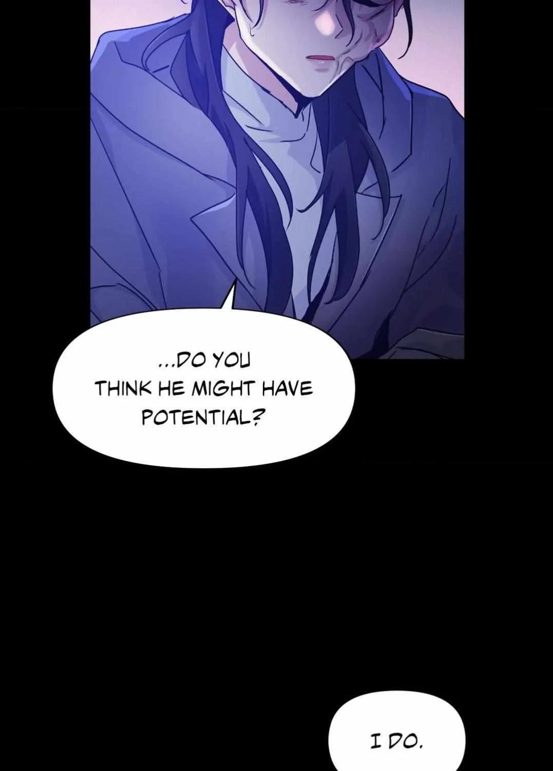 Dark Fall Chapter 52.1 page 73 - 