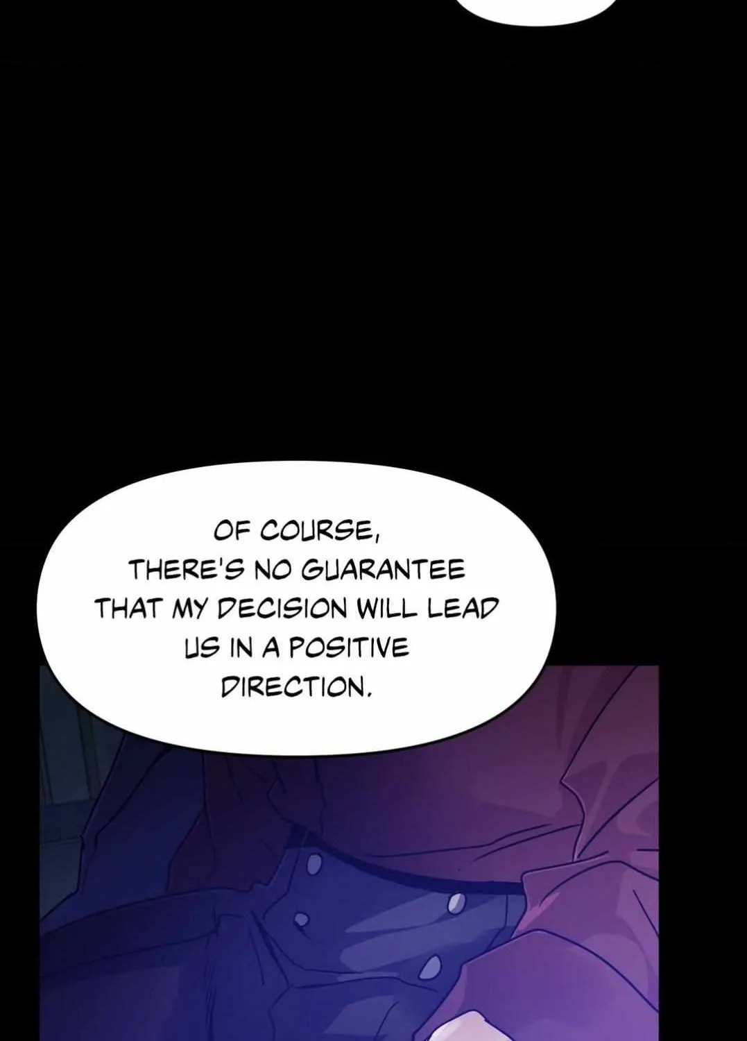 Dark Fall Chapter 52.1 page 74 - 