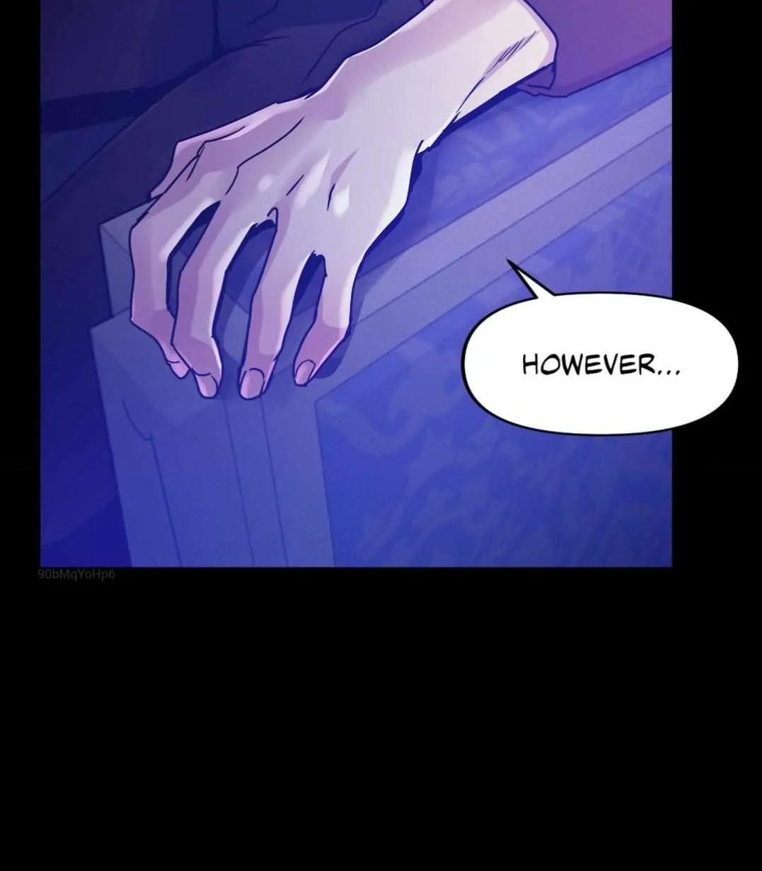Dark Fall Chapter 52.1 page 75 - 