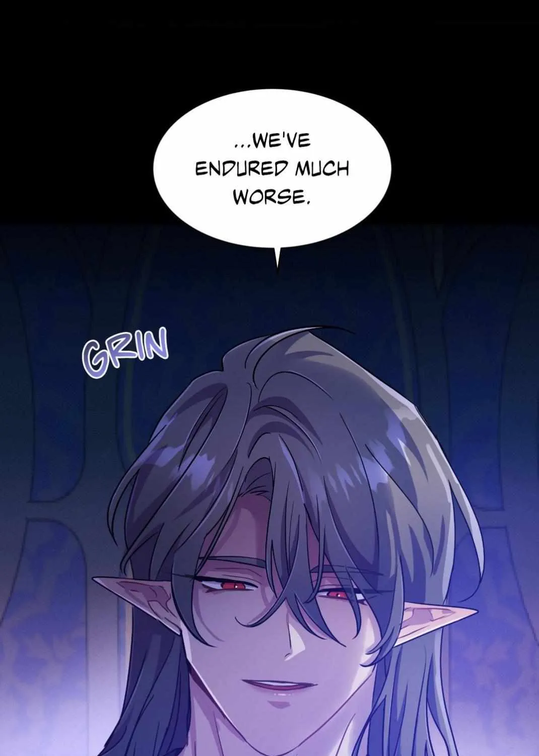 Dark Fall Chapter 52.1 page 76 - 