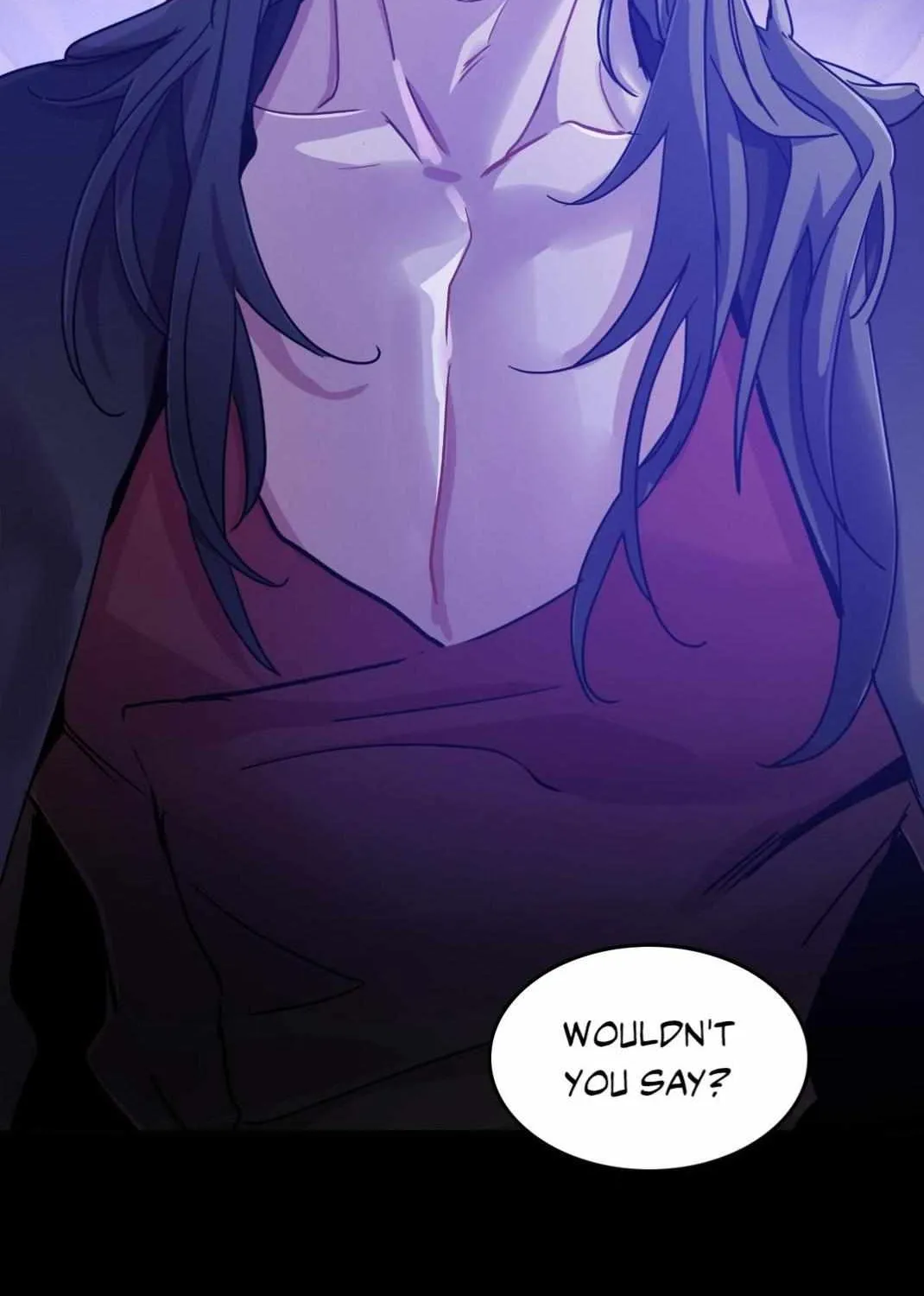 Dark Fall Chapter 52.1 page 77 - 