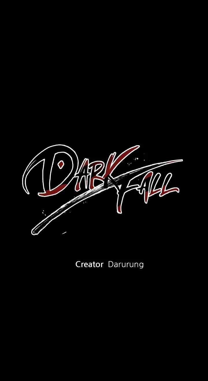 Dark Fall Chapter 52 page 18 - 