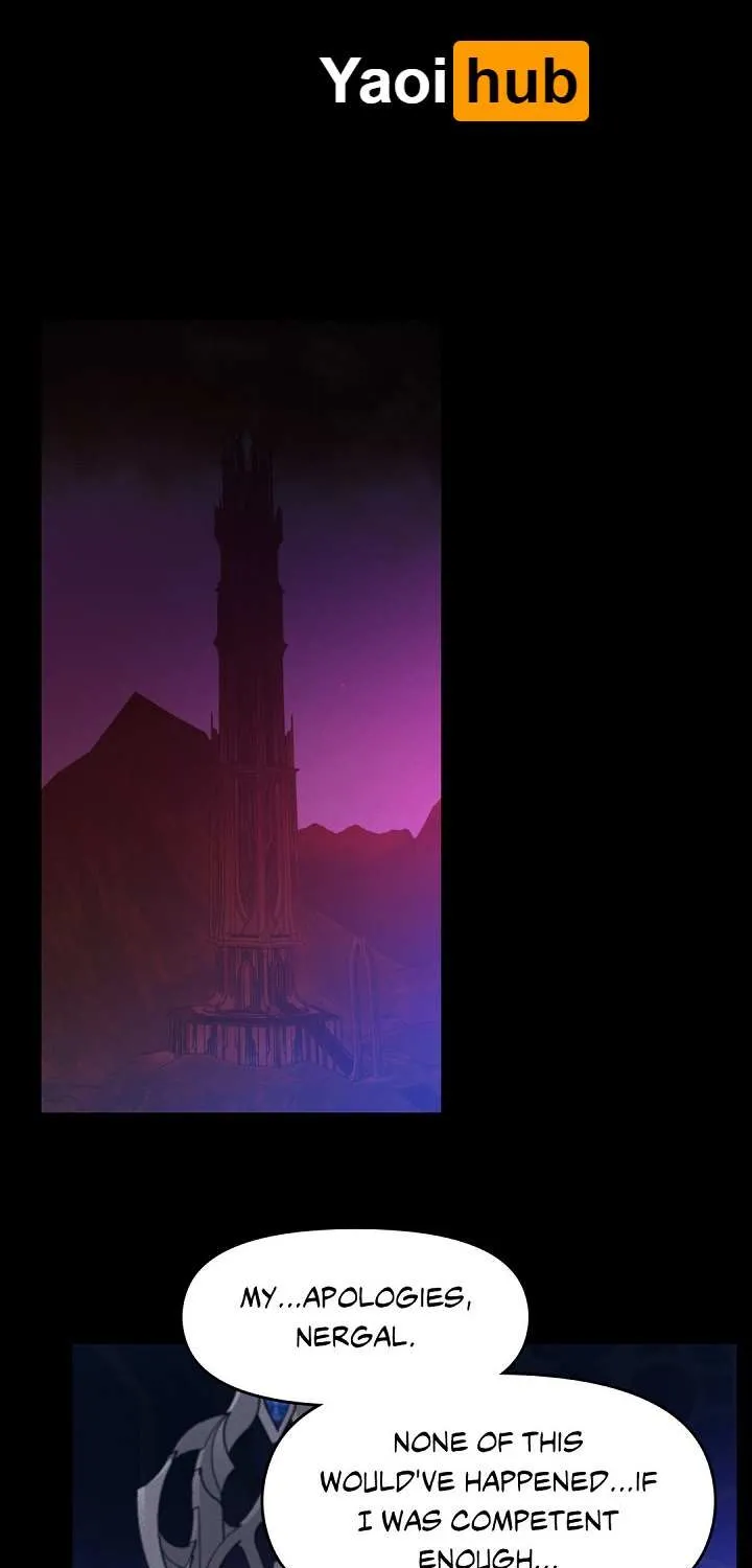 Dark Fall Chapter 52 page 19 - 