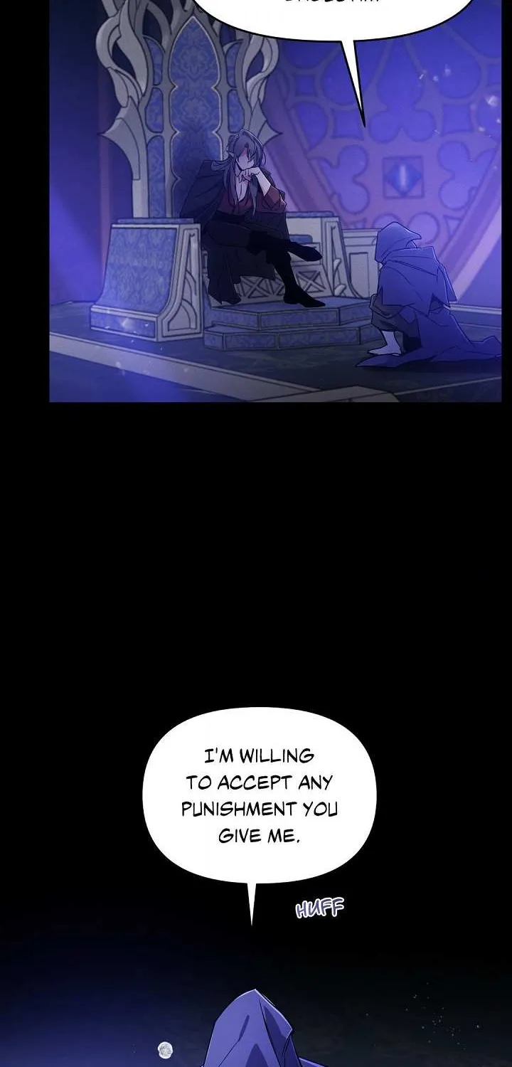Dark Fall Chapter 52 page 20 - 