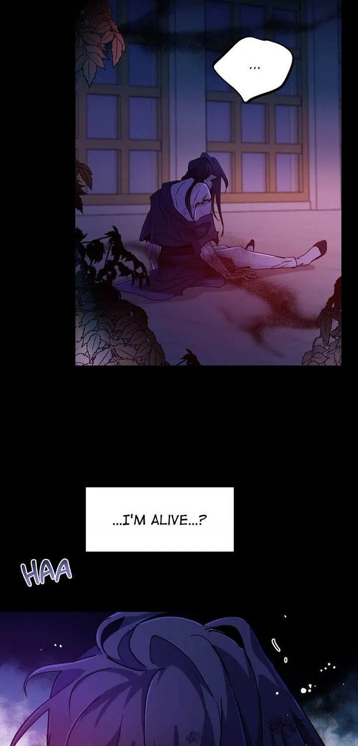 Dark Fall Chapter 52 page 3 - 