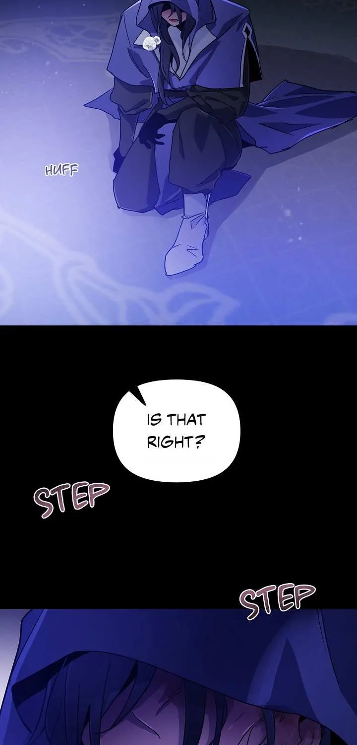 Dark Fall Chapter 52 page 21 - 