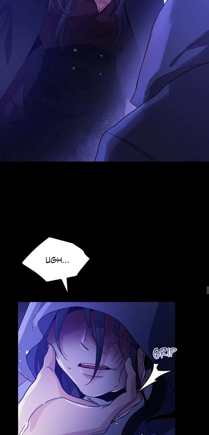 Dark Fall Chapter 52 page 23 - 