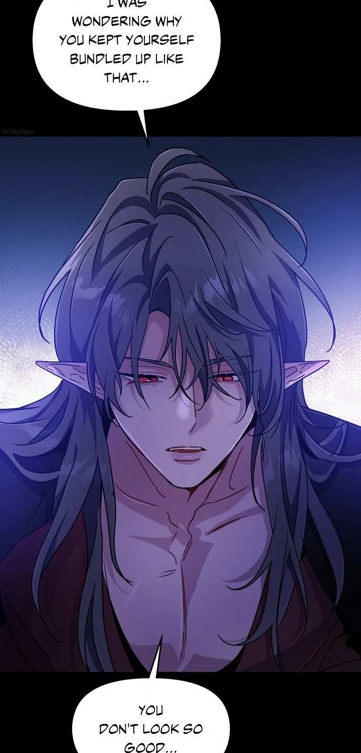 Dark Fall Chapter 52 page 26 - 